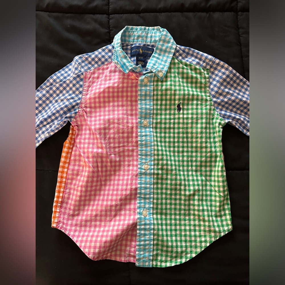 Polo Shirt